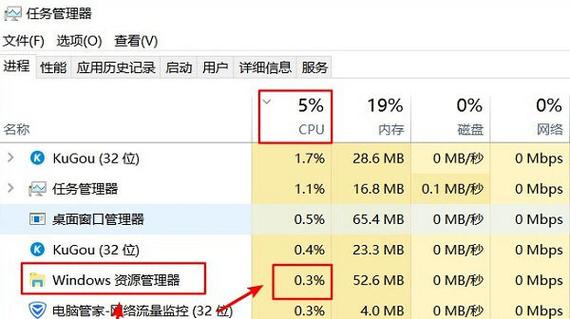 系统中断cpu占满