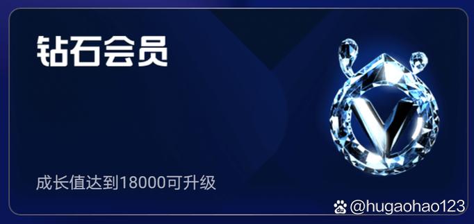 支付宝钻石会员怎么升级