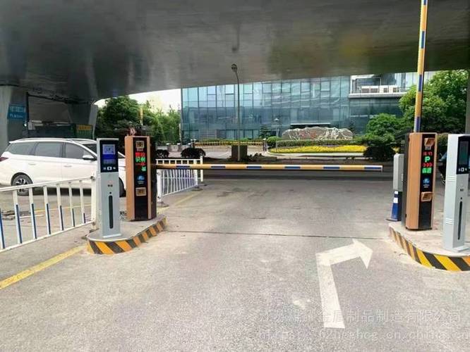 捷顺道闸多少钱一套截图