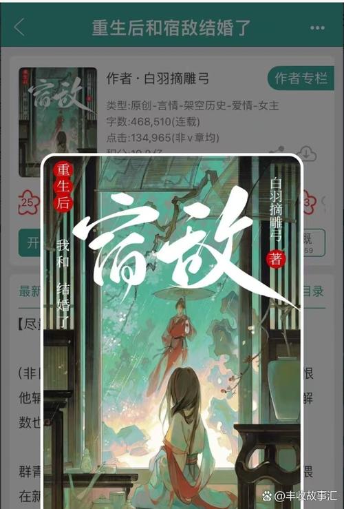白羽摘雕弓好看的小说