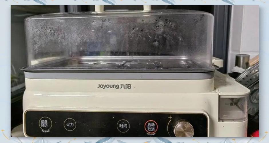 美的电蒸锅故障一览表