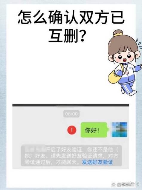 自己删除了对方对方有没有删你截图