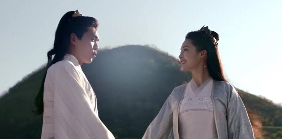 庆余年第几集范闲和林婉儿相认