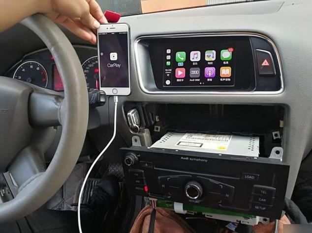 如何解决无线carplay延迟