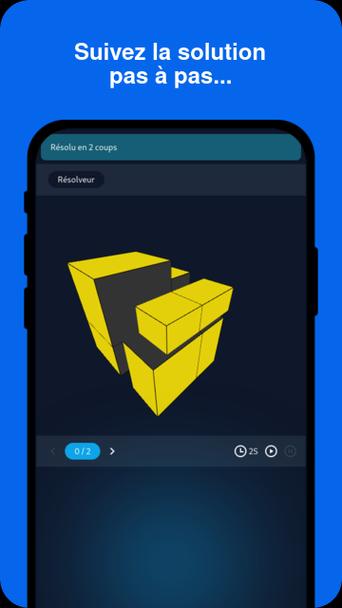 cubesolver魔方软件