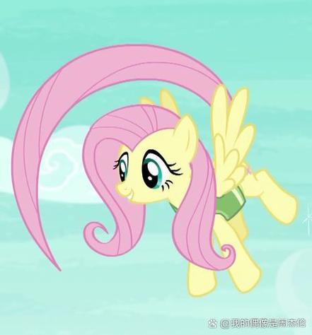 fluttershy柔柔怎么解锁