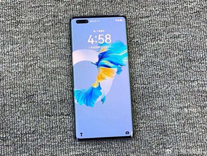 华为mate40pro竖屏锁定游戏截图