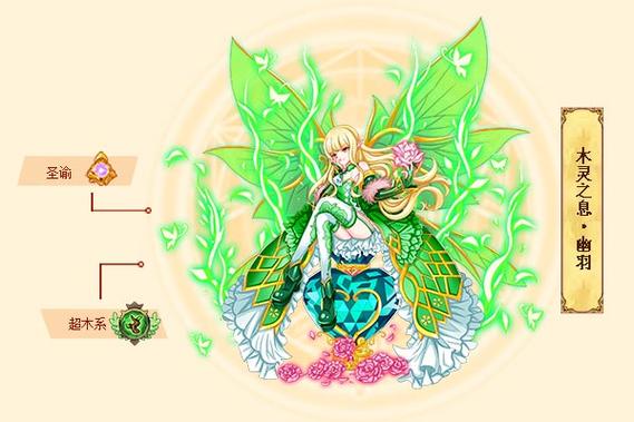 斗罗之元素精灵