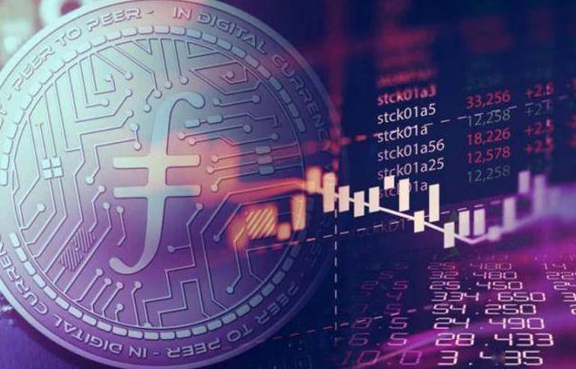 Filecoin挖矿