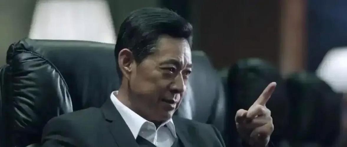 大人物详细剧情