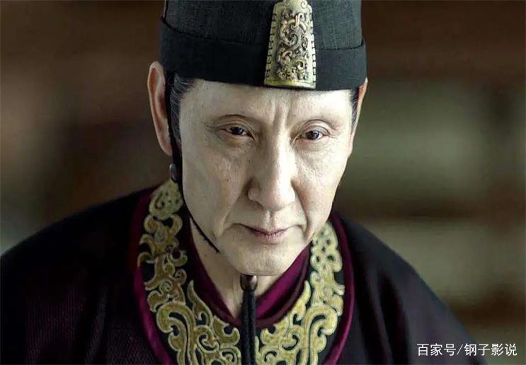 韩貂寺实力排名