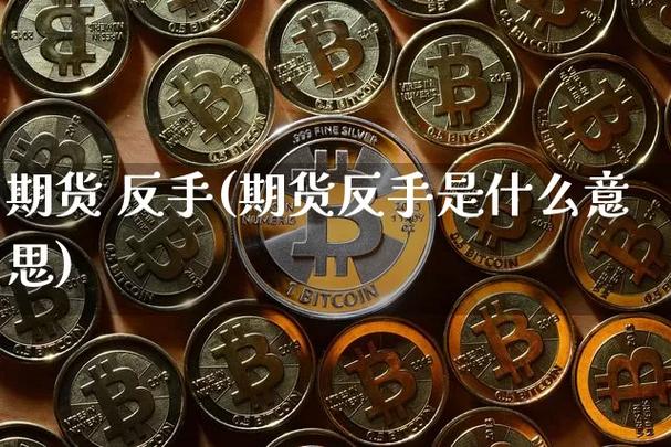 期货反手