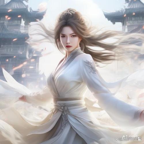 独步仙穹