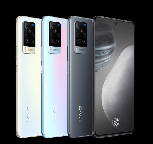 vivox60曲屏版详细参数