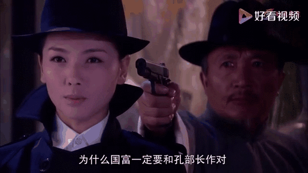 迷局1931电视剧杜鹃吻戏