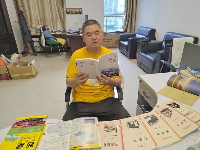 广州漫友李周全