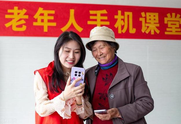 老年机打电话打不进去怎么回事