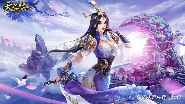 值得长期玩的网游手游
