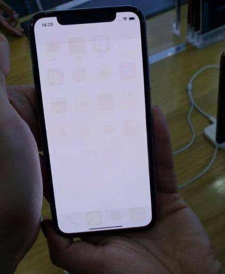 长期看一个台会烧屏吗图标