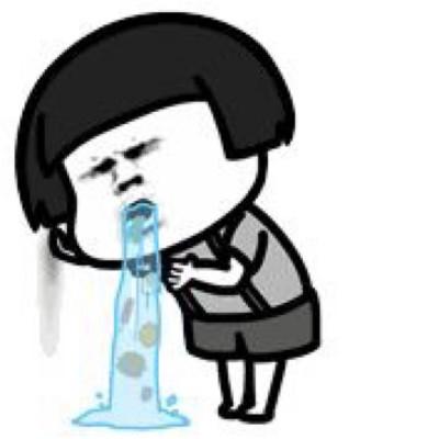 呕吐表情怎么幽默回复