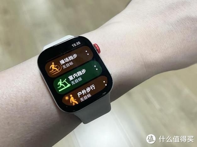 华为智能手表充电方法