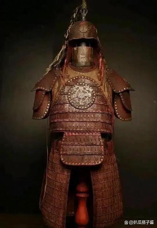皮甲