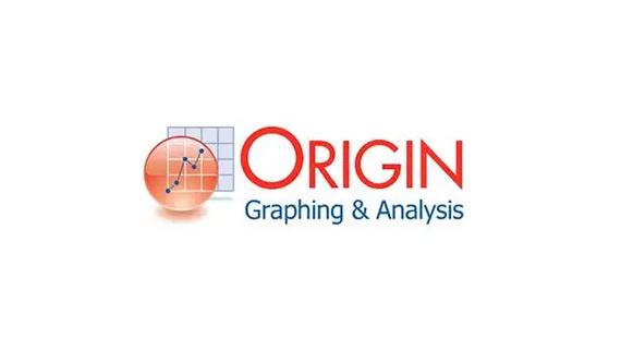origin填充岩性包