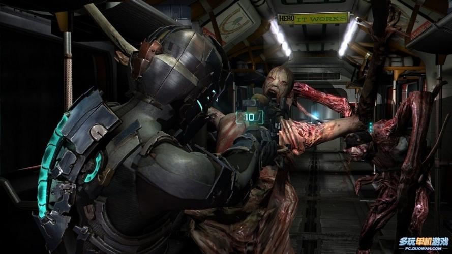 死亡空间2破解