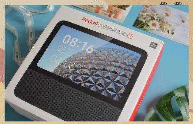 redmi语音助手
