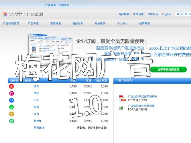 梅花网站点信息