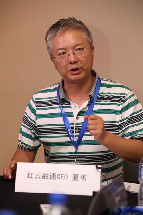 红云可视上市