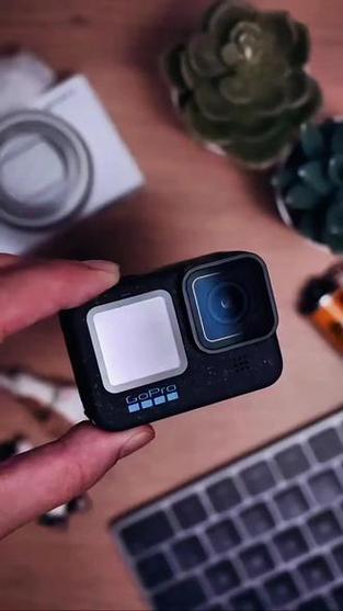 gopro预录功能怎么用