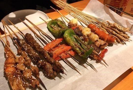 男人说吃夜宵的隐晦含义