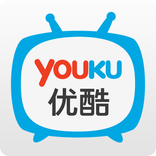 优酷会员账号共享图标