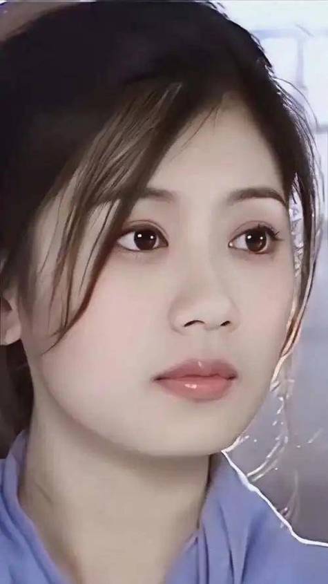 为什么男生都觉得贾静雯好看