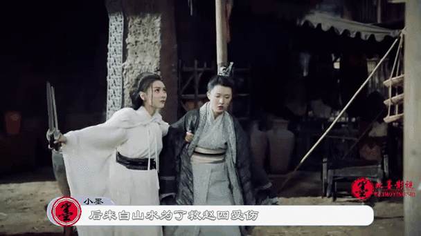 剑王朝丁宁怎么重生的