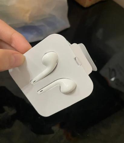 扁头耳机怎么连接手机vivo