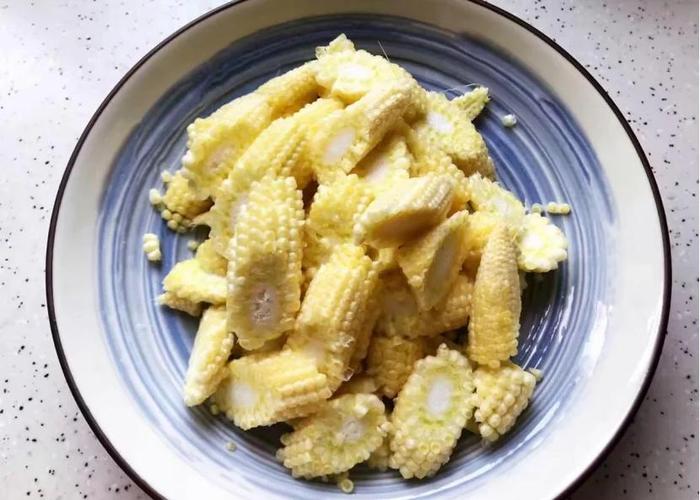 玉米笋整个都能吃吗