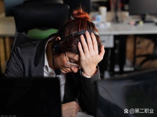 干啥都不行的人该怎么办