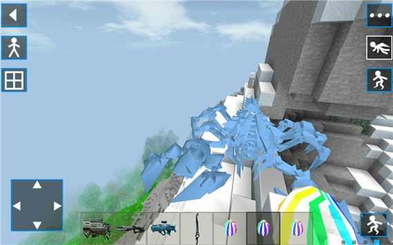 生存战争2科技版mod