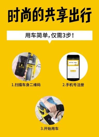 美团共享车怎么收费标准缩略图
