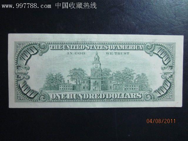 老版美元在美国能用吗