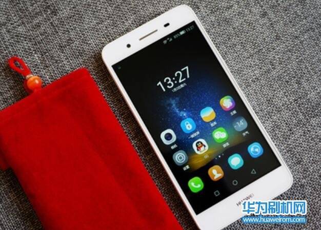 华为畅享5s升级包