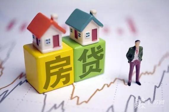 房贷利率