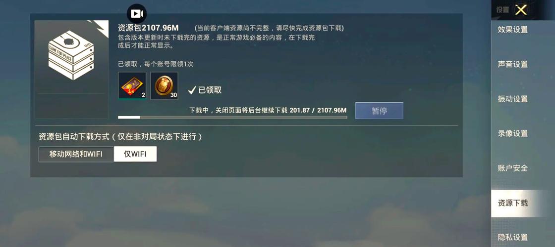 和平精英为啥别人看不到头盔皮肤