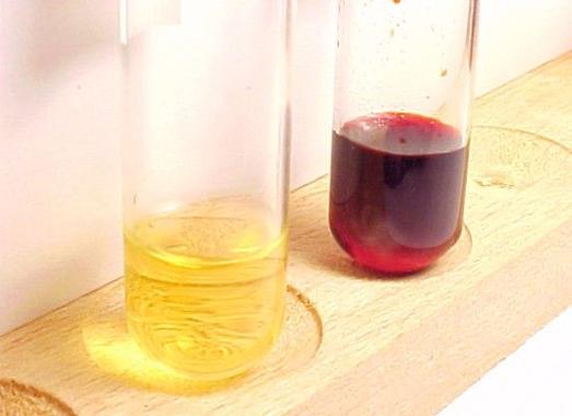 kscn用来检验什么