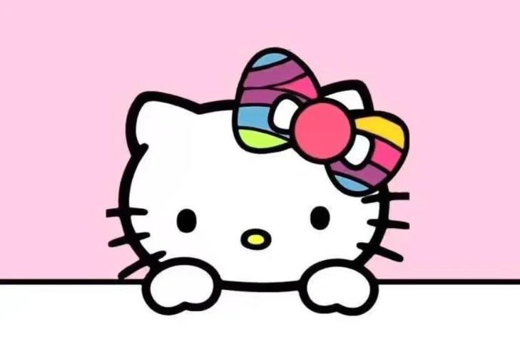 男生喜欢hellokitty正常吗缩略图