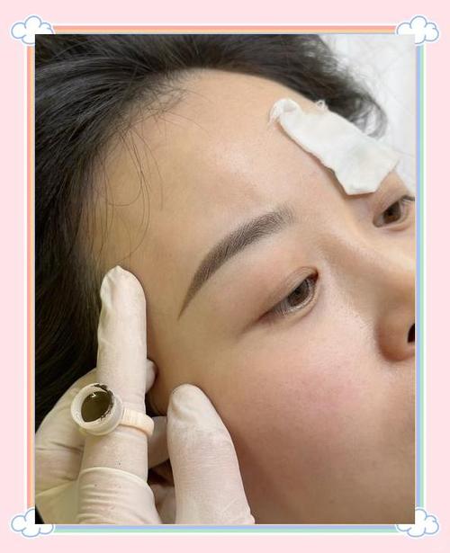成都纹眉推荐