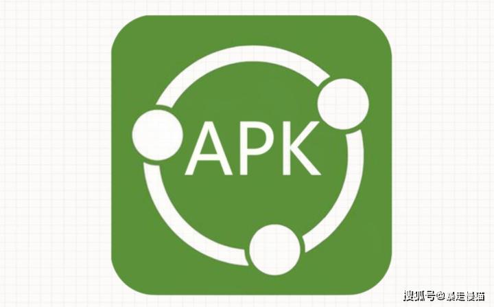 apk软件怎么安装
