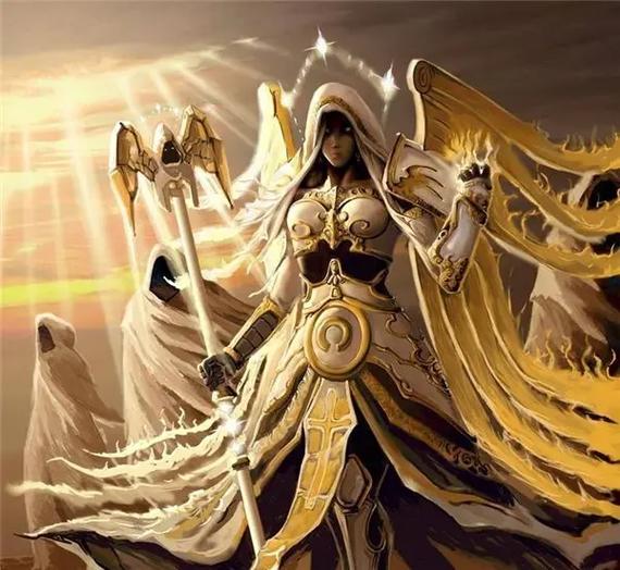 魔兽世界头像